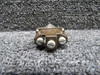 8503K12 (Alt: MS24658-27E) Cutler-Hammer Three Position Toggle Switch