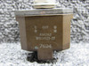 8502K2 (Alt: MS24525-27) Cutler-Hammer Toggle Switch