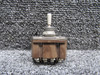 8502K2 (Alt: MS24525-27) Cutler-Hammer Toggle Switch