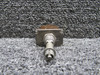 8504K65 (Alt: MS27408-4A) Cutler-Hammer Three Position Toggle Switch