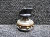 7261K14 (Alt: MS25002-1) Cutler-Hammer Rotary Switch with Knob