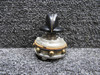 7261K14 (Alt: MS25002-1) Cutler-Hammer Rotary Switch with Knob