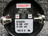 130-4004 (Alt: SC628N) Artex, Sonalert Mallory Buzzer