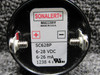 SC628P Sonalert Mallory Warning Horn (Volts: 6-28, Amps: 3-18)