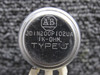 JD1N200P102UA Allen Bradley Type J Potentiometer Switch