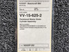 VV-15-625-2 (Use: 96-380034-25) Paramount Master Brake Cylinder Assembly