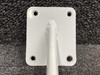 60-440025-3 Beechcraft B60 Aft Fuselage Drain