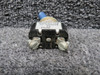 890K1754 (Alt: 35-380053-21) Beechcraft Two Position Toggle Switch