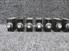 435-205-104, W58-X1017-5 Beechcraft F33A Push to Reset Breaker Set of 18