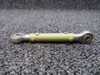 35-524650-7 (Use: 002-410043-3) Beech A36 Rod Assembly RH Rudder Pedal Push