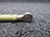 35-524650-7 (Use: 002-410043-3) Beech A36 Rod Assembly RH Rudder Pedal Push