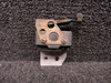 45-361116, 45-361116-1 Beechcraft F33A Flap Up Limit Switch with Bracket