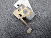 45-361117, 45-361117-1 Beechcraft F33A Flap Down Limit Switch with Bracket