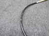 35-944054-3 Beechcraft F33A Fine Adjust Mixture Control Cable Assembly