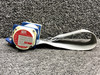 7260111-411 (Alt: 500765-403) American Safety Seat Belt Reel Assembly