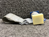 7260111-411 (Alt: 500765-403) American Safety Seat Belt Reel Assembly