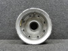 9541493 Goodyear 9.25x12 Type III Nose Gear Wheel Assembly