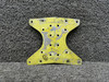77380-002 Piper Wing Outer Main Spar Splice Plate
