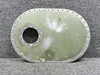 101-120063-15 Beechcraft KA200 Auxiliary Fuel Cell Door LH