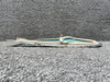 35-410291-626 Beechcraft 35M Storm Window Assembly w Latch