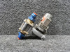 AV16B1929B ITT Aerospace Controls Electric Motor Fuel Shutoff Valve