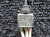 ITWI-7 (Alt: MS27716-27) Und Lab Inc Momentary Switch