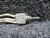 ITWI-7 (Alt: MS27716-27) Und Lab Inc Momentary Switch