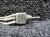 ITWI-7 (Alt: MS27716-27) Und Lab Inc Momentary Switch