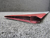 26-45000-001 Swearingen SA-226T Merlin IIIA Rudder Trim Tab Assembly