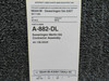 A-882-DL (Alt: CB-30229) Swearingen SA-226T Merlin IIIA Contractor Assembly