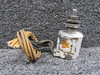 MS24331-2 Swearingen SA-226T Merlin IIIA Main Gear Limit Switch