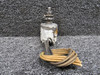 MS24331-2 Swearingen SA-226T Merlin IIIA Main Gear Limit Switch