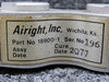 18900-1 Airight Inc Hydraulic Flow Sight Glass Assembly