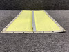 60-440000-129 Beechcraft B60 Fuselage Bottom Access Door
