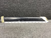 60-110016-53 Beechcraft B60 Inboard Wing Leading Edge Skin LH with Boot