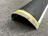 60-110012-54 Beechcraft B60 Inboard Wing Leading Edge Skin RH with Boot