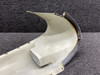 60-540023-603 Beechcraft B60 Air Conditioning Air Inlet Scoop LH