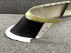 60-540023-604 Beechcraft B60 Air Conditioning Air Inlet Scoop RH