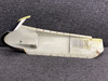 60-540023-604 Beechcraft B60 Air Conditioning Air Inlet Scoop RH