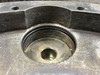 30-145 Cleveland Brake Caliper Cylinder Housing with Pistons & Plate