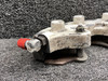30-145 Cleveland Brake Caliper Cylinder Housing with Pistons & Plate