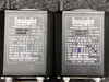 1200C-001 Insight G4 Twin Engine Data Monitor System with Probes (10-30V)