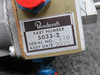 5033-2 Beechcraft F33-A Fuel Selector Valve Assembly