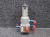5033-2 Beechcraft F33-A Fuel Selector Valve Assembly