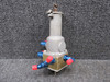 5033-2 Beechcraft F33-A Fuel Selector Valve Assembly