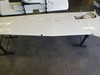 35630-920 Piper PA28R-201T Wing Structure LH (Spar Tested) BAS Part Sales | Airplane Parts