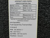 96-380041-1 (Alt: CB7740-2) Beechcraft F33A Fuel Quantity Transmitter Inboard