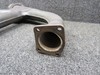 35-950005-3 Continental IO-520-BB Exhaust Stack RH