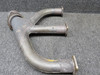 35-950005-3 Continental IO-520-BB Exhaust Stack RH