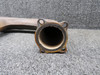 35-950005-1 Continental IO-520-BB Exhaust Stack LH